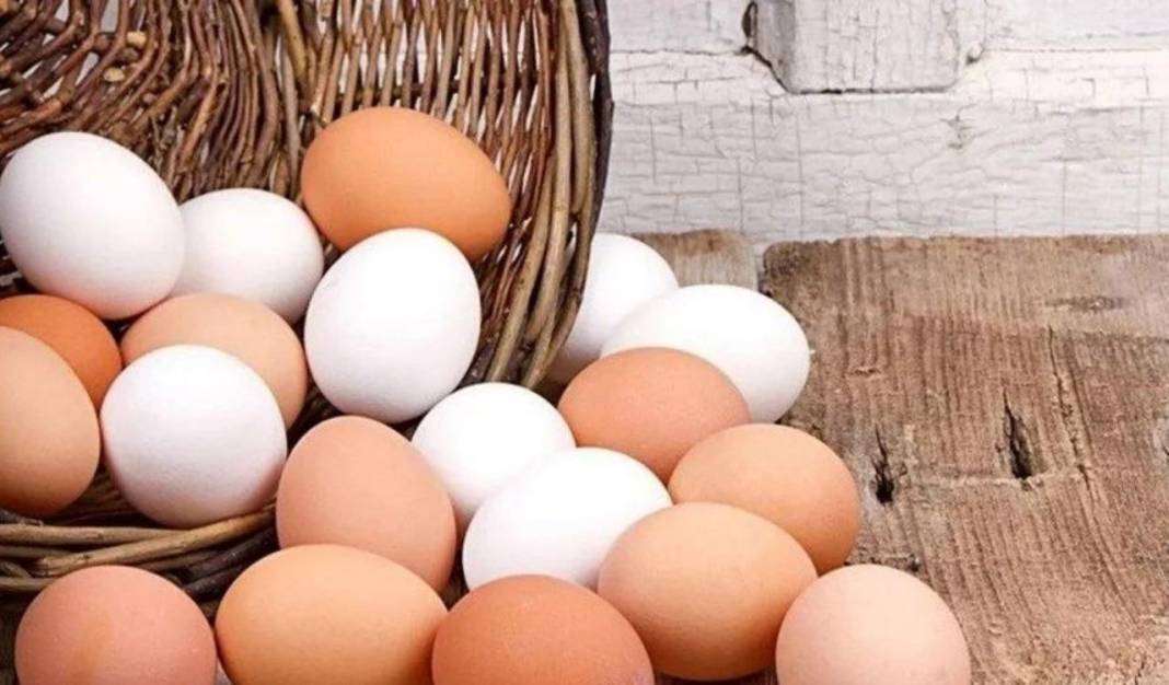 YUMURTA FİYATLARI DÜŞTÜKÇE DÜŞÜYOR: 1 karton yumurta resmen dip yaptı! 3